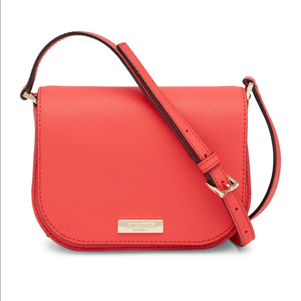 Kate Spade Carsen Crossbody Bag